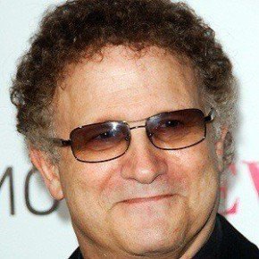 Albert Brooks