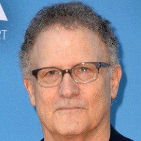 Albert Brooks