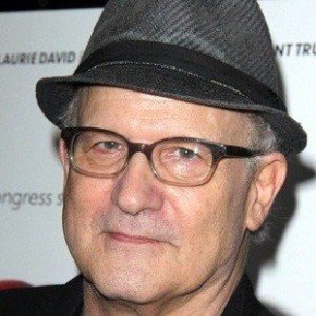 Albert Brooks