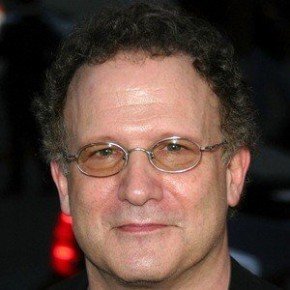 Albert Brooks