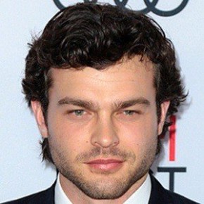 Alden Caden Ehrenreich