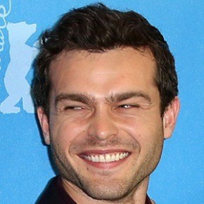 Alden Caden Ehrenreich