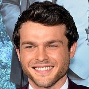 Alden Caden Ehrenreich
