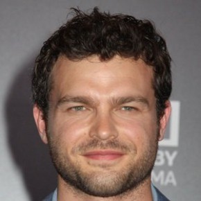 Alden Caden Ehrenreich