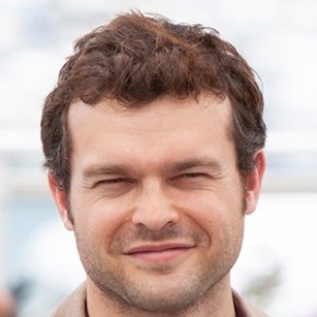 Alden Caden Ehrenreich