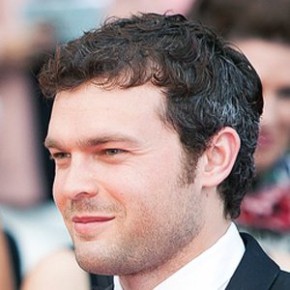 Alden Caden Ehrenreich