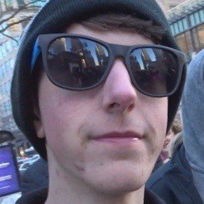 Alden Shreffler