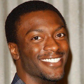 Aldis Hodge