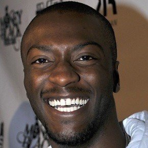 Aldis Hodge