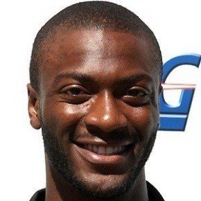 Aldis Hodge