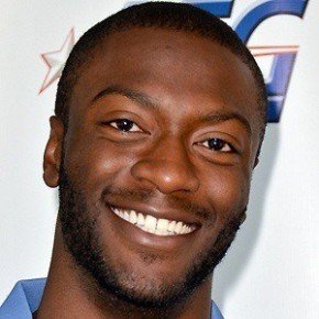 Aldis Hodge