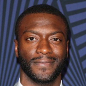 Aldis Hodge