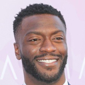 Aldis Hodge