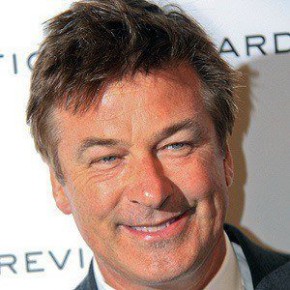 Alec Baldwin