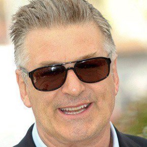 Alec Baldwin