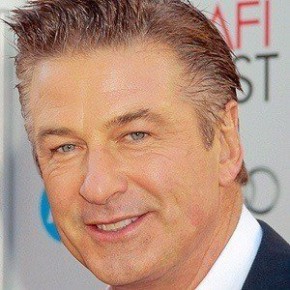 Alec Baldwin