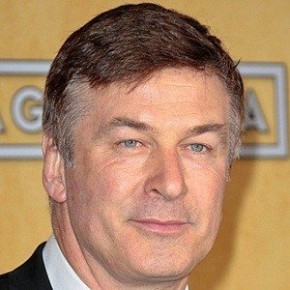 Alec Baldwin