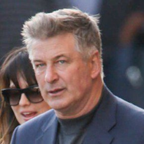 Alec Baldwin