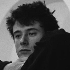 Alec Benjamin