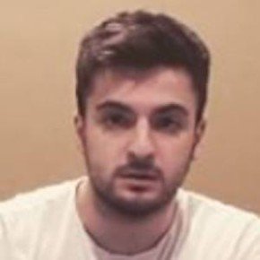 Alec Chambers