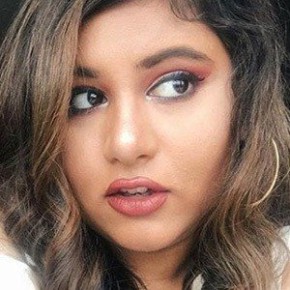 Aleeza Mehtab