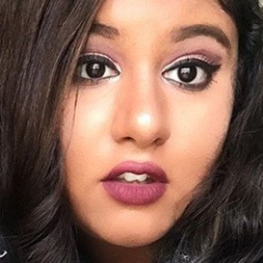 Aleeza Mehtab