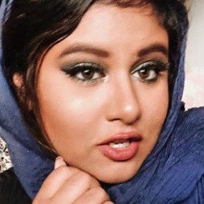 Aleeza Mehtab