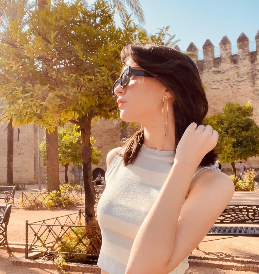 Alejandra Villarreal