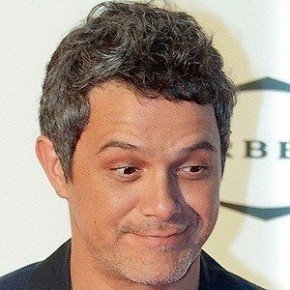 Alejandro Sanz