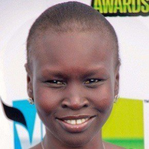 Alek Wek