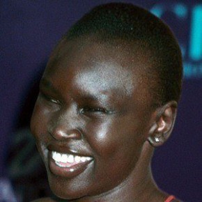 Alek Wek