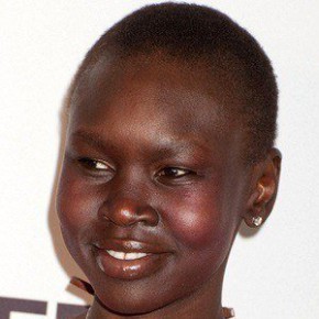 Alek Wek