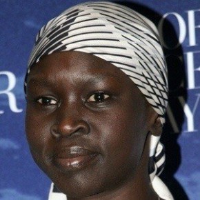 Alek Wek