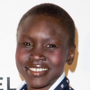 Alek Wek