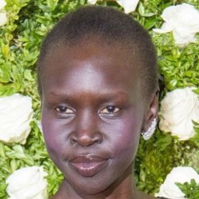 Alek Wek