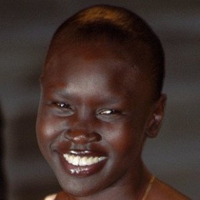 Alek Wek