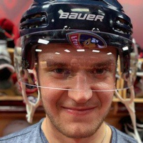 Aleksander Barkov Jr.