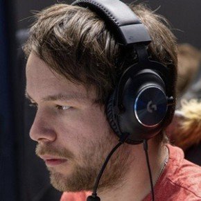Aleksi Jalli