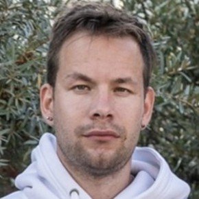 Aleksi Jalli