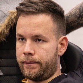 Aleksi Jalli