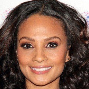 Alesha Dixon