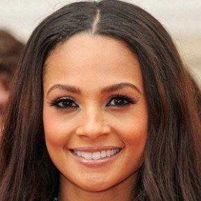 Alesha Dixon