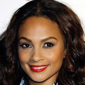 Alesha Dixon