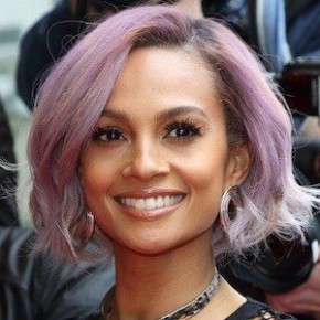 Alesha Dixon