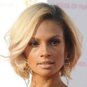 Alesha Dixon