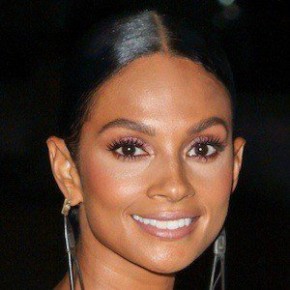 Alesha Dixon
