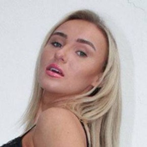 Alessandra Christine Paolinetti