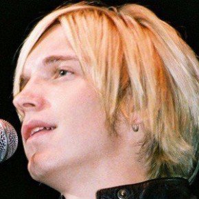 Alex Band