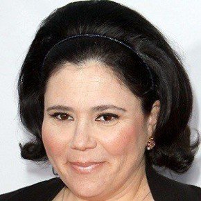 Alex Borstein