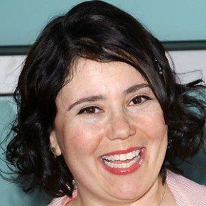 Alex Borstein